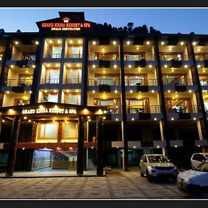 Grand Krisa Resort & Spa , Manali